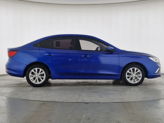 ام جي 5 STD 2022 