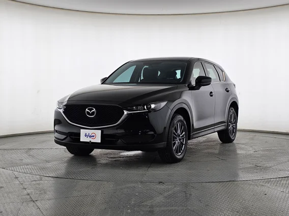 Mazda CX5 SkyActive 2020 