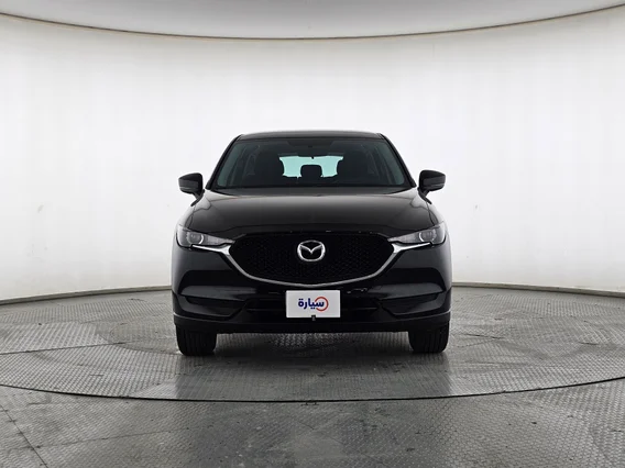Mazda CX5 SkyActive 2020 