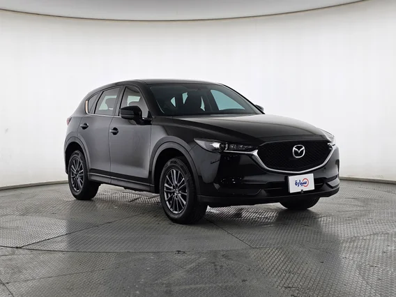 Mazda CX5 SkyActive 2020 