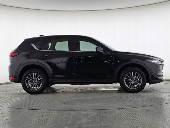 Mazda CX5 SkyActive 2020 