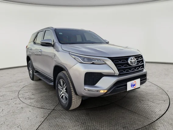 Toyota Fortuner GX 2023 دبل