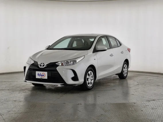 Toyota Yaris  Y 2021 