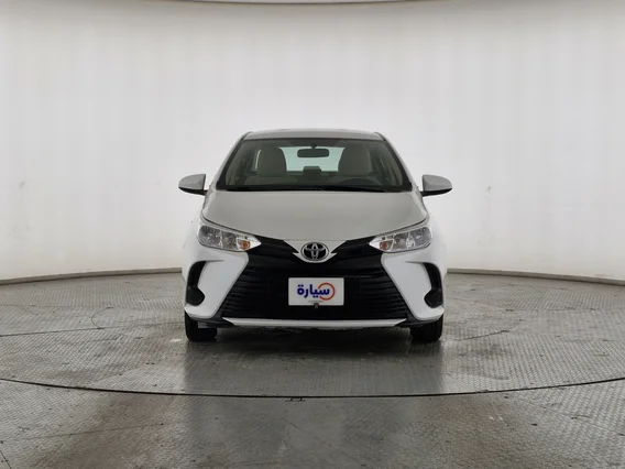 Toyota Yaris  Y 2021 