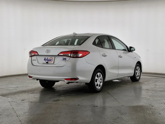 Toyota Yaris  Y 2021 