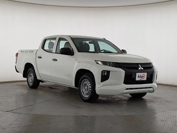 Mitsubishi L200 Double Cap 2022 