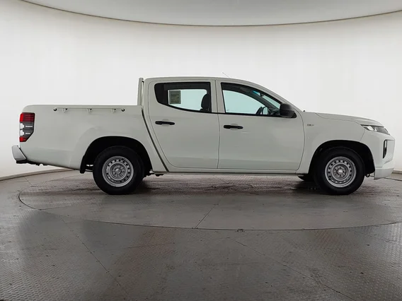 Mitsubishi L200 Double Cap 2022 