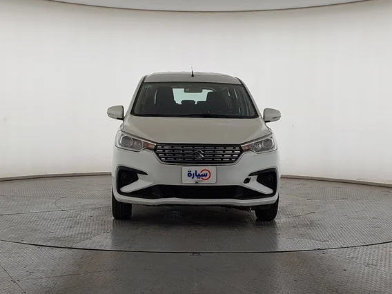 سوزوكي ارتيجا GL 2023 