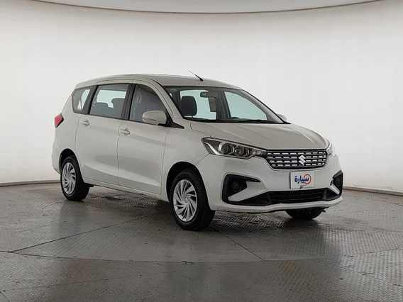 سوزوكي ارتيجا GL 2023 