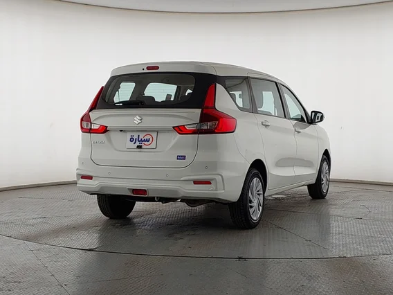 سوزوكي ارتيجا GL 2023 