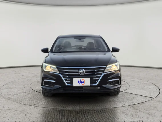 ام جي 5 COM 2024 