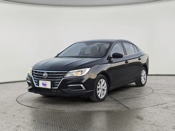 ام جي 5 COM 2024 