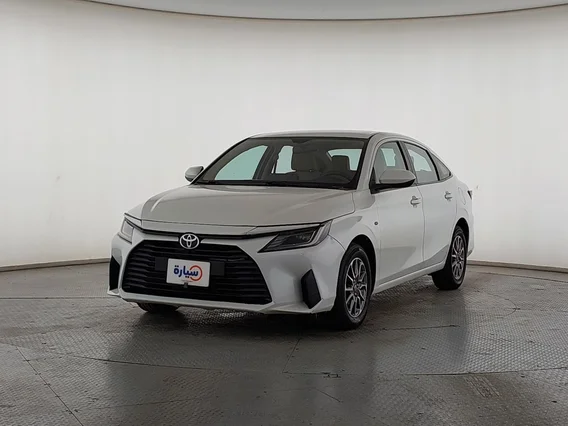 Toyota Yaris  Y 2023 
