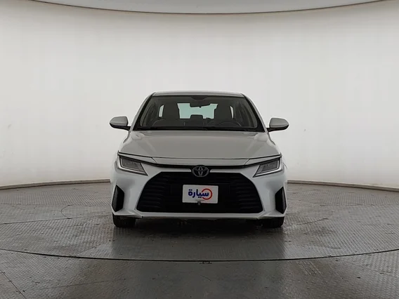 Toyota Yaris  Y 2023 
