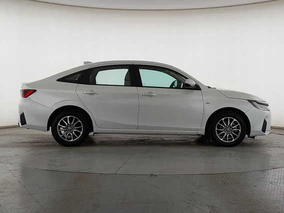 Toyota Yaris  Y 2023 