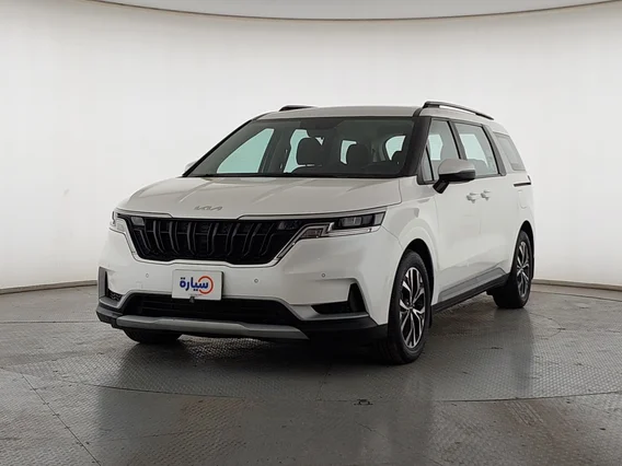 كيا كرنفال GL 2023 