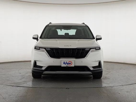 كيا كرنفال GL 2023 
