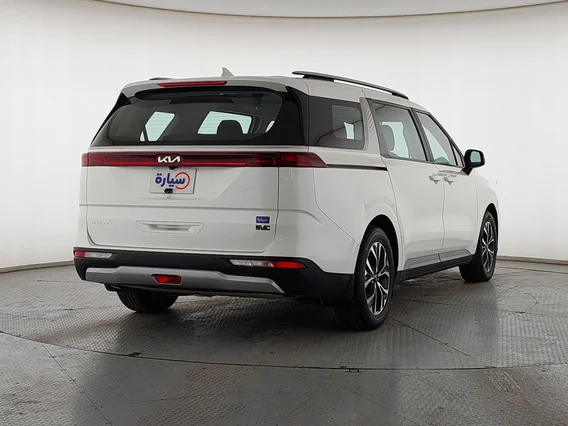 كيا كرنفال GL 2023 