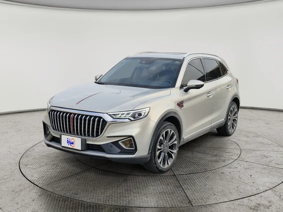 Hongqi HS5 Comfort 2022 
