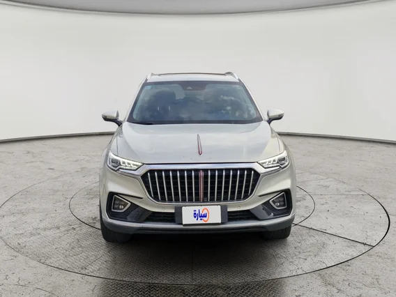 Hongqi HS5 Comfort 2022 