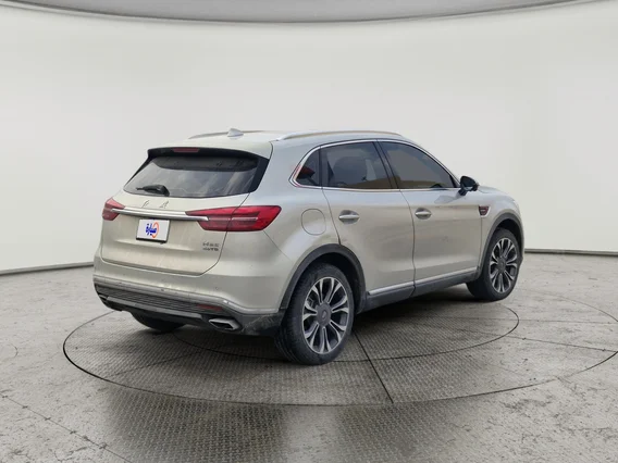 Hongqi HS5 Comfort 2022 