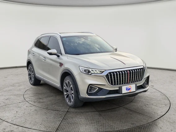 Hongqi HS5 Comfort 2022 