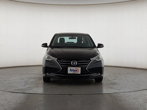 Changan Alsvin Full Option 2023 