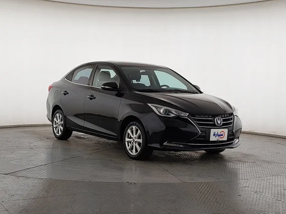 Changan Alsvin Full Option 2023 