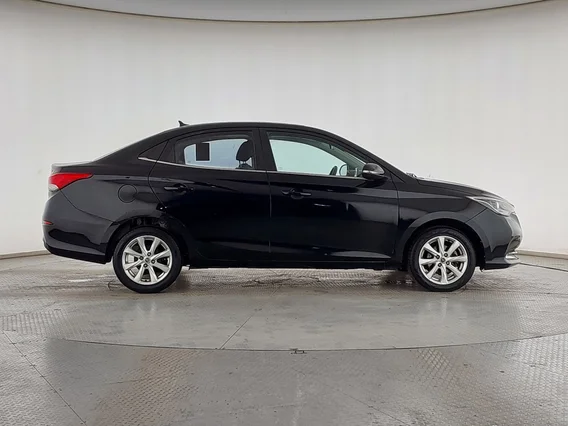 Changan Alsvin Full Option 2023 