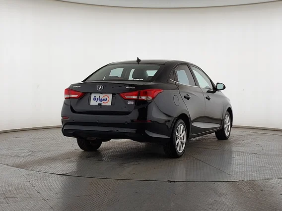 Changan Alsvin Full Option 2023 