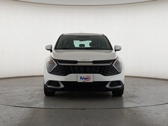 كيا سبورتاج LX 2023 دبل