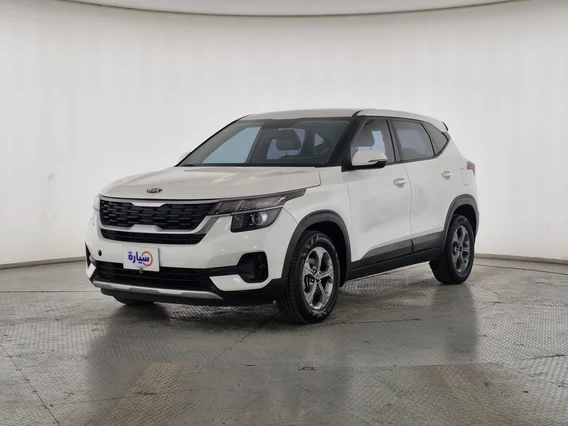 كيا سيلتوس LX 2021 