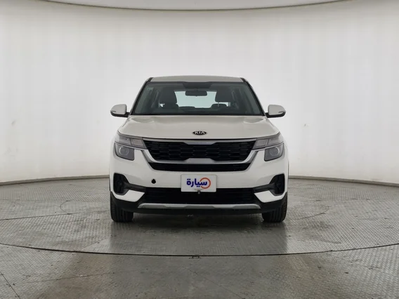 كيا سيلتوس LX 2021 