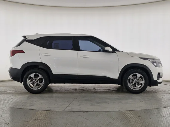 كيا سيلتوس LX 2021 