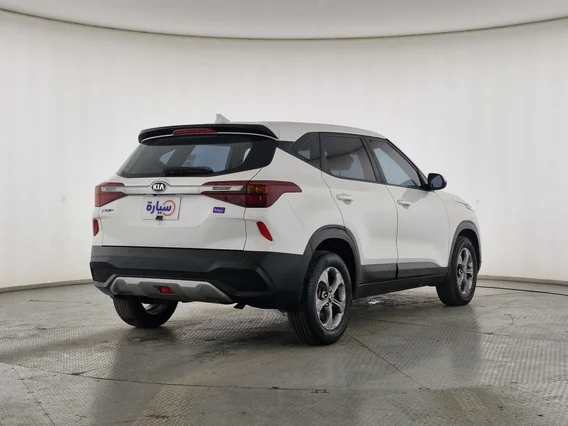 كيا سيلتوس LX 2021 