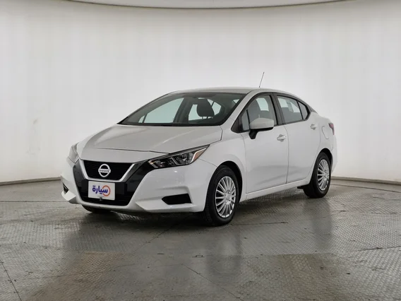 نيسان صني اس الإصدار الجديد  2022 