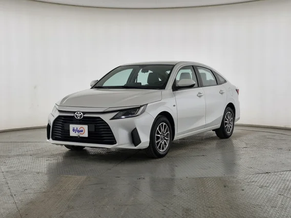 Toyota Yaris  Y 2023 