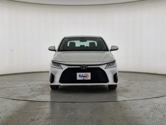 Toyota Yaris  Y 2023 