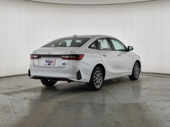 Toyota Yaris  Y 2023 