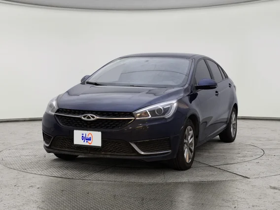 Chery Arrizo 5 Comfort 2023 