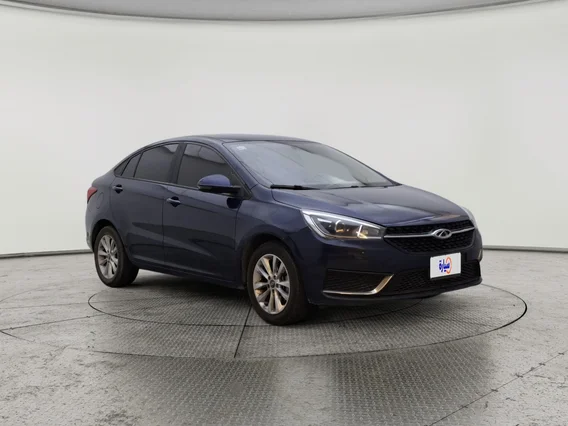 Chery Arrizo 5 Comfort 2023 