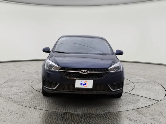 Chery Arrizo 5 Comfort 2023 