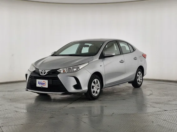 Toyota Yaris  Y 2022 