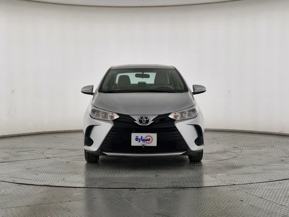 Toyota Yaris  Y 2022 