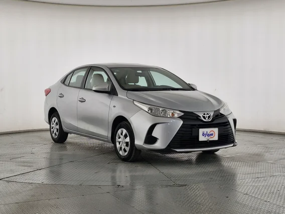 Toyota Yaris  Y 2022 