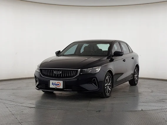 جيلي امجراند GS 2023 