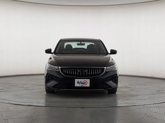 جيلي امجراند GS 2023 