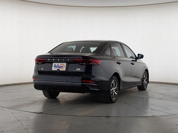 جيلي امجراند GS 2023 