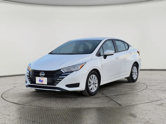 نيسان صني اس الإصدار الجديد  2024 