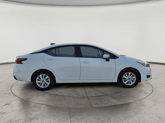 نيسان صني اس الإصدار الجديد  2024 